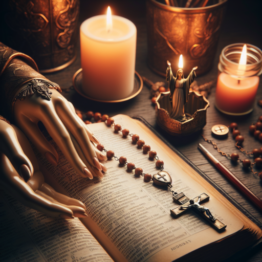 oracion a nuestra señora de los dolores