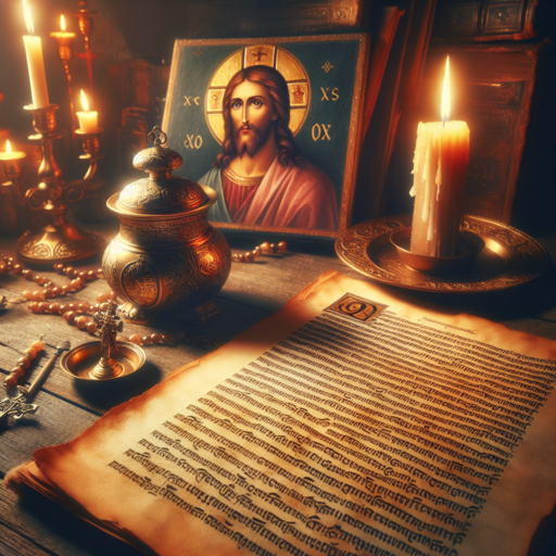 oracion a nuestro señor jesucristo