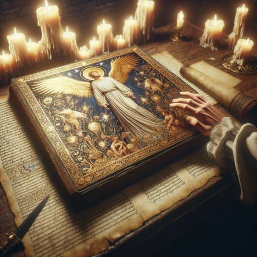 oracion a uriel