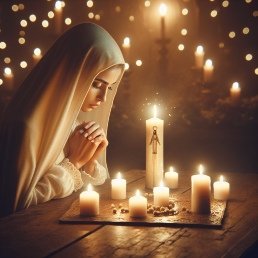 oracion a virgen de fatima