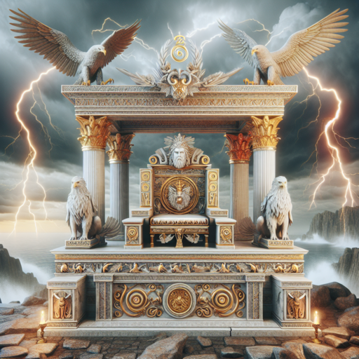 oracion a zeus