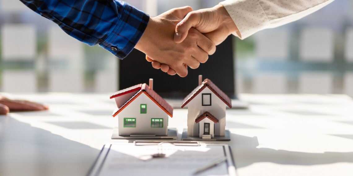 Inmobiliaria y reformas en Castelldefels