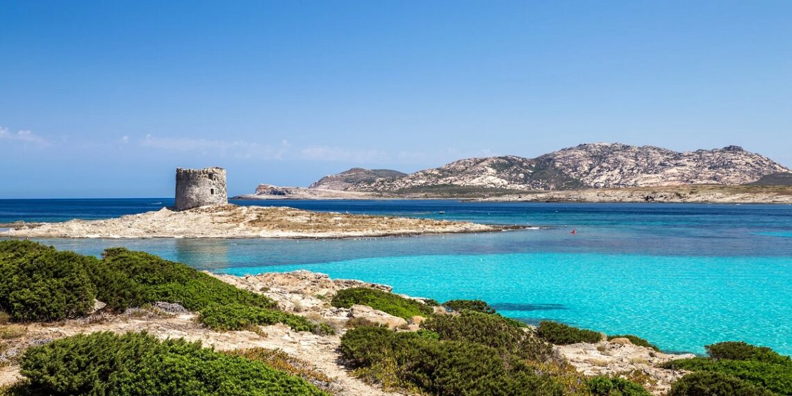 isla cerdenña