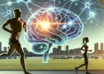 ¿Como el ejercicio fortalece tu cerebro?