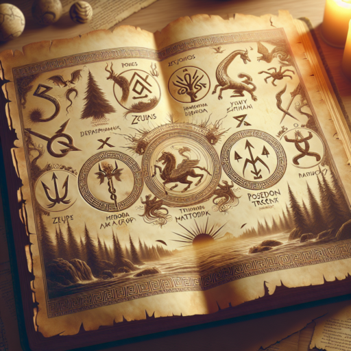 ¿Cuál es el significado de la palabra mitología?