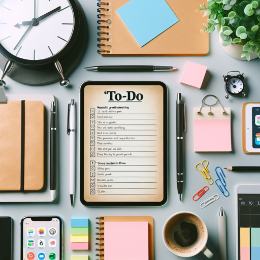 10 ejemplos de productividad