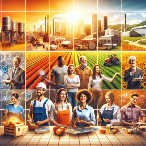 5 ejemplos de empresas productivas