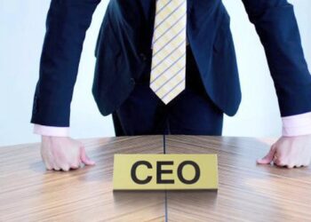 el cv de los ceo