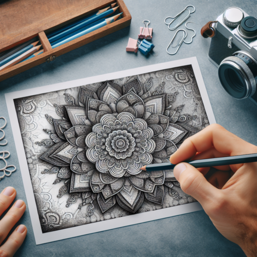 mapa conceptual de mandala