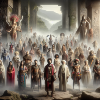 邃ｹ Descubre Los Personajes Arquetﾃｭpicos De Los Mitos Y Sus Significados