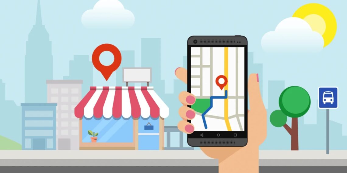 seo local