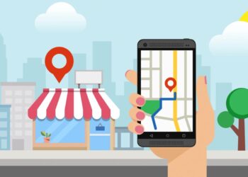seo local