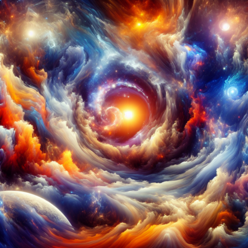 un mito cosmognico