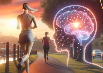 ¿Cómo afecta el ejercicio a la salud mental?