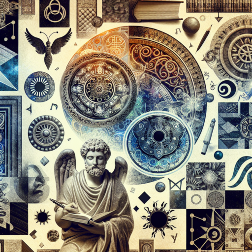 ¿Qué aprendes en la mitología?