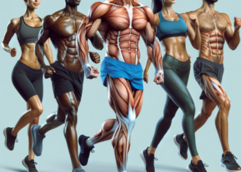 ¿Qué le pasa a tu cuerpo al hacer ejercicio?