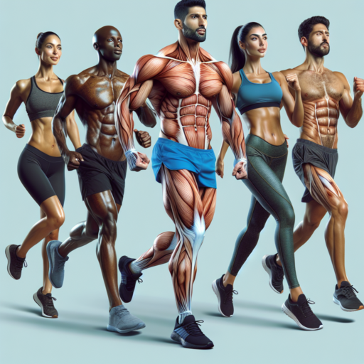 ¿Qué le pasa a tu cuerpo al hacer ejercicio?