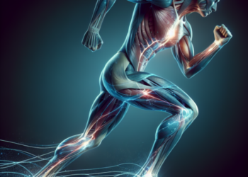 ¿Qué le pasa a tu cuerpo cuando haces ejercicio?