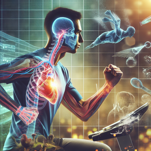 ¿Qué pasa con nuestro cuerpo durante la actividad física?