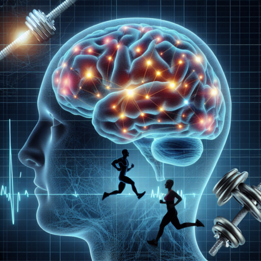 ¿Qué pasa en el cerebro cuando se hace ejercicio?