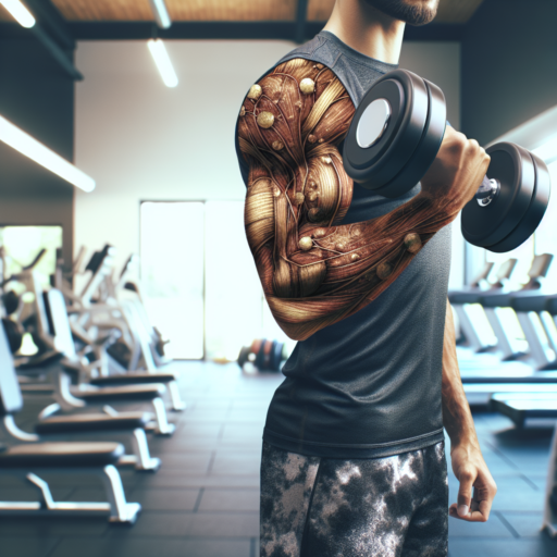 ¿Qué significan las estrias cuándo vas al gym?