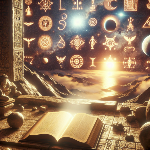 ¿Quién es el primer Dios qué existió?