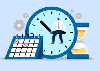 control horario empresa