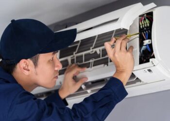 tecnico aire acondicionado