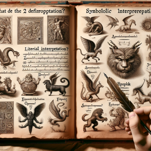 ¿Cuáles son las 2 definiciones de mitología?