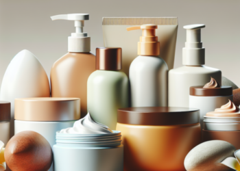 ¿Qué crema es buena para las estrías?