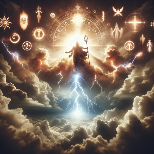 ¿Quién es el dios más fuerte de todos los dioses?