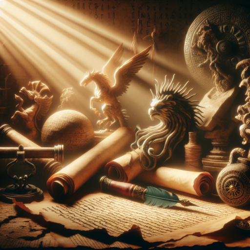 ¿Cuál es el significado de mitología?