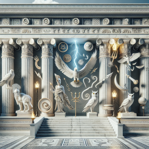 ¿Existieron realmente los dioses griegos?