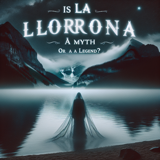 ¿Qué es La Llorona un mito o una leyenda?