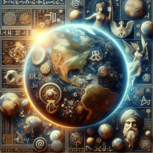 ¿Que nos explica la mitología?