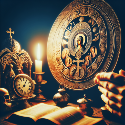¿Quién le dio a Dios primero?