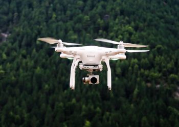 comienza como principiante en los drones