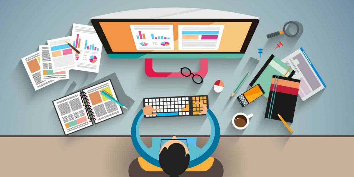 diseñadores de sitios web