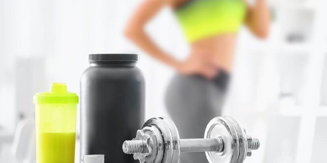 suplementacion deportiva natural