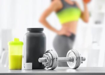 suplementacion deportiva natural