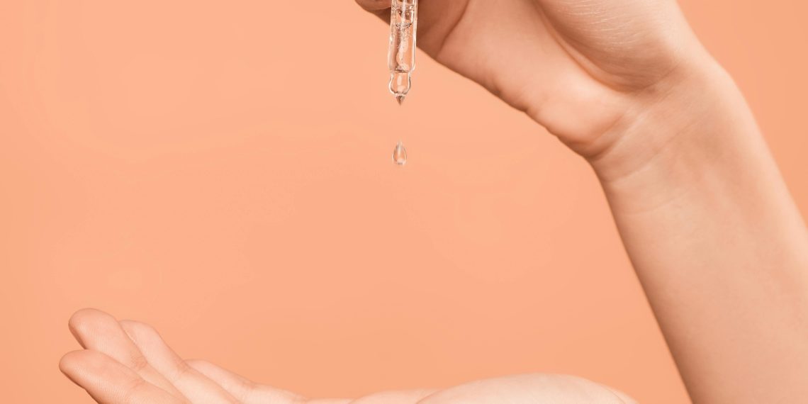 Suplemento de colágeno y cuidado de la piel